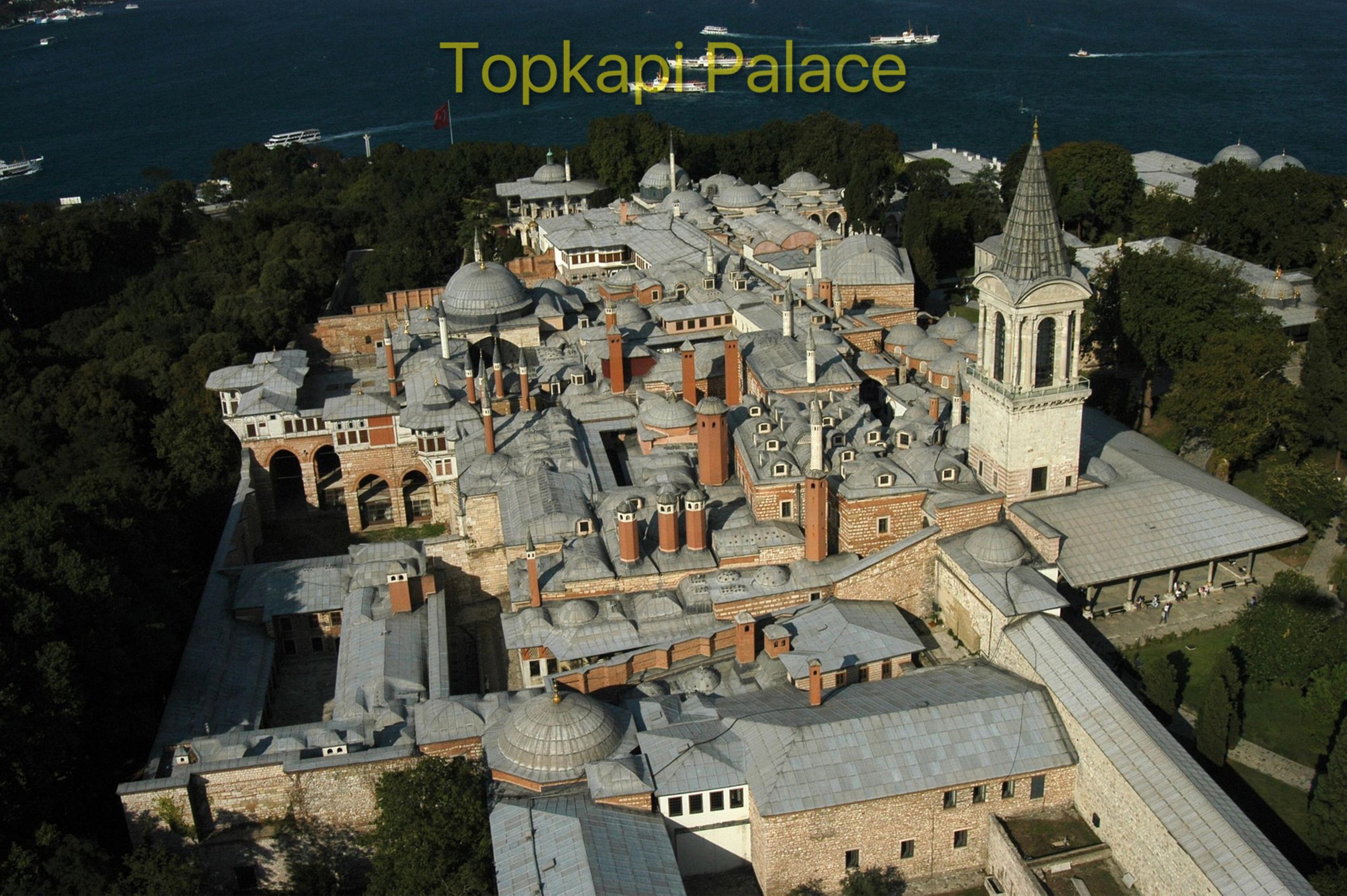 Guelhanepark & 4* Provincia di Istanbul