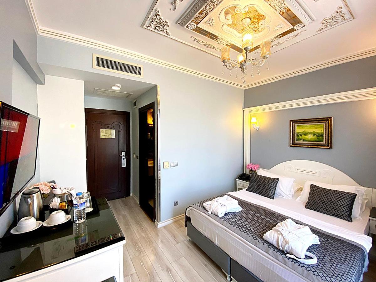Guelhanepark & Hotel 4*