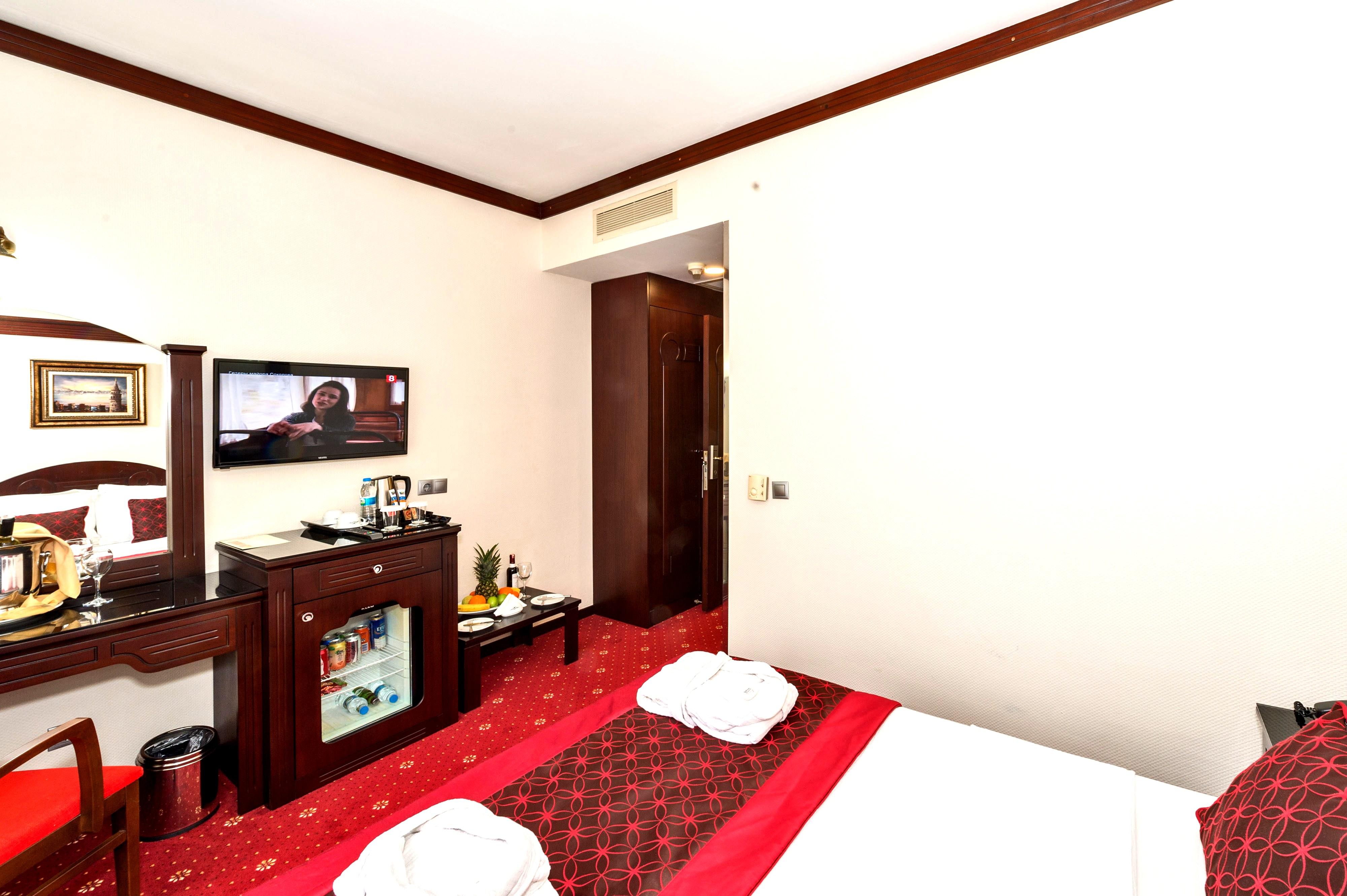 Guelhanepark & 4* Istanbul